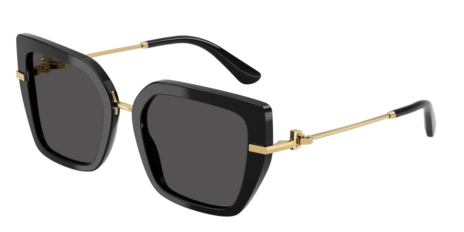 Dolce & Gabbana 4474F Sunglasses - view 2